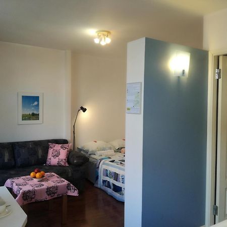 טאלין Matrix Garden Apartments מראה חיצוני תמונה