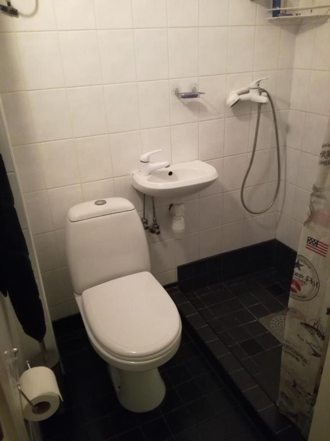 טאלין Matrix Garden Apartments מראה חיצוני תמונה