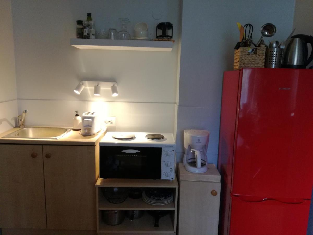 טאלין Matrix Garden Apartments מראה חיצוני תמונה