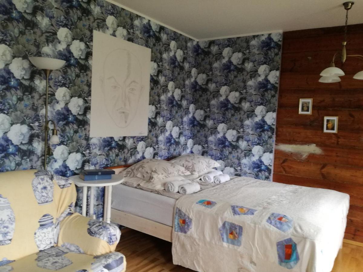 טאלין Matrix Garden Apartments מראה חיצוני תמונה