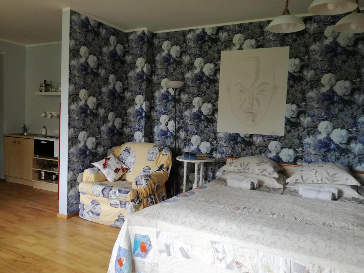 טאלין Matrix Garden Apartments מראה חיצוני תמונה