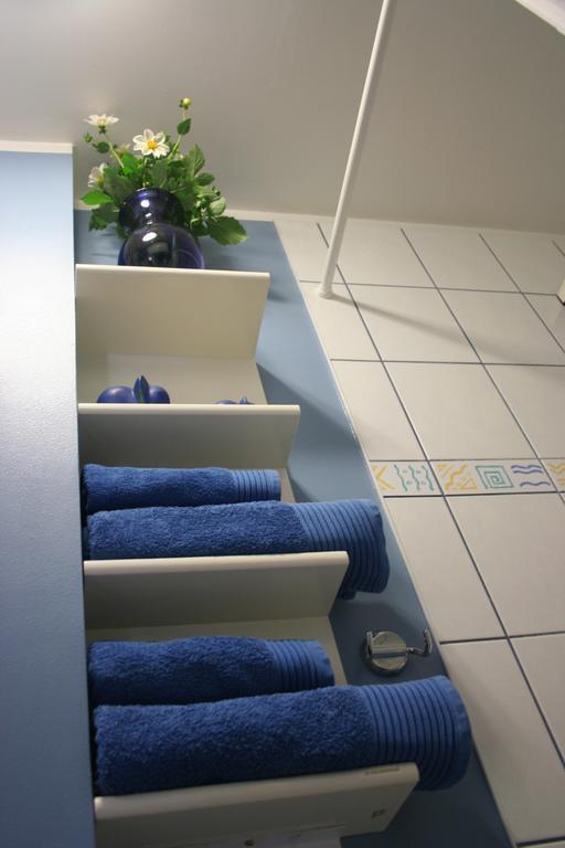 טאלין Matrix Garden Apartments חדר תמונה
